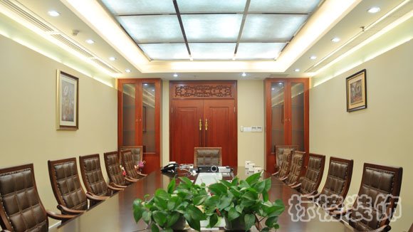 深圳裝飾公司_福田區(qū)_財(cái)富大廈嘉譽(yù)資產(chǎn)-3