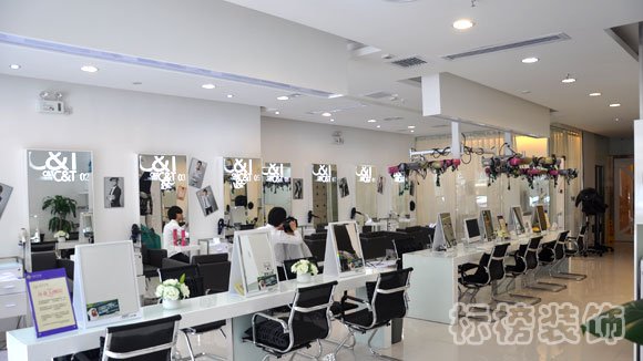 C&T卡頓女性發(fā)型顧問連鎖店裝修-04