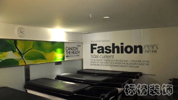 C&T卡頓女性發(fā)型顧問連鎖店裝修-05